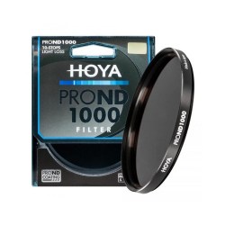 Hoya pro ND 500